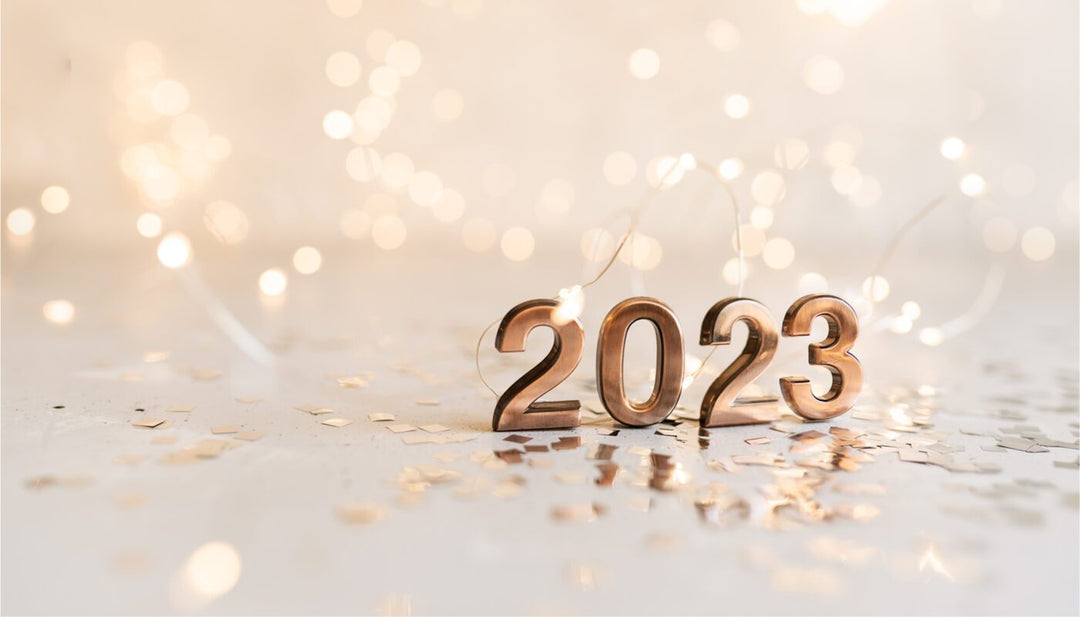 2023 Restock Schedule
