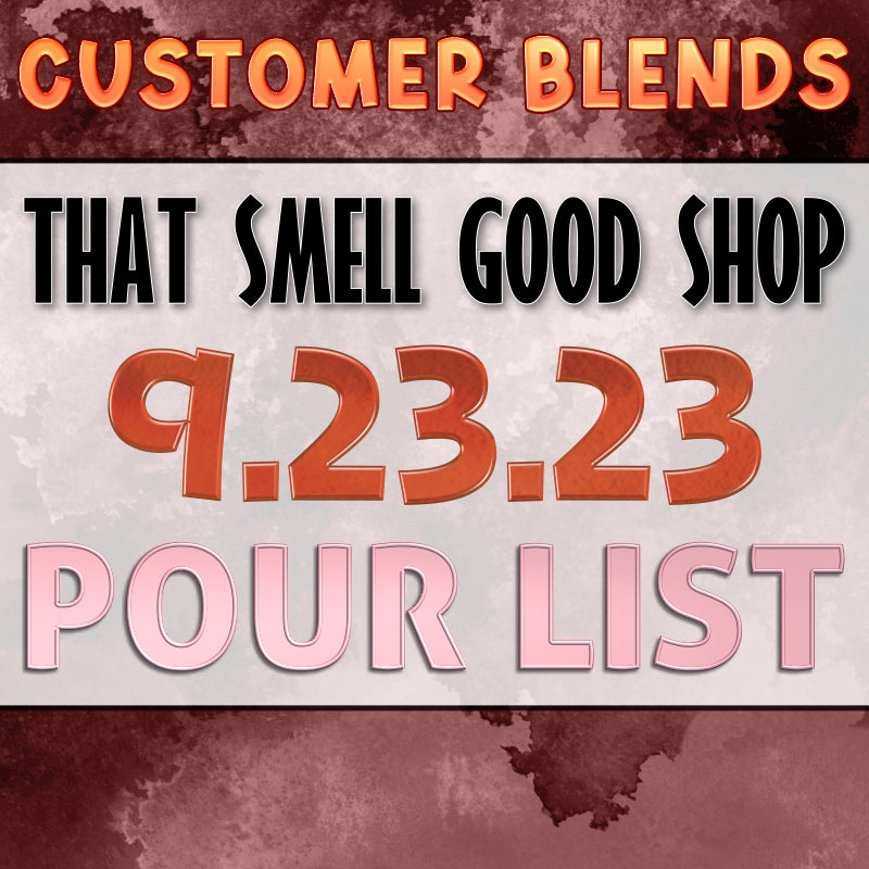 9.23.23 Inventory Restock Pour List