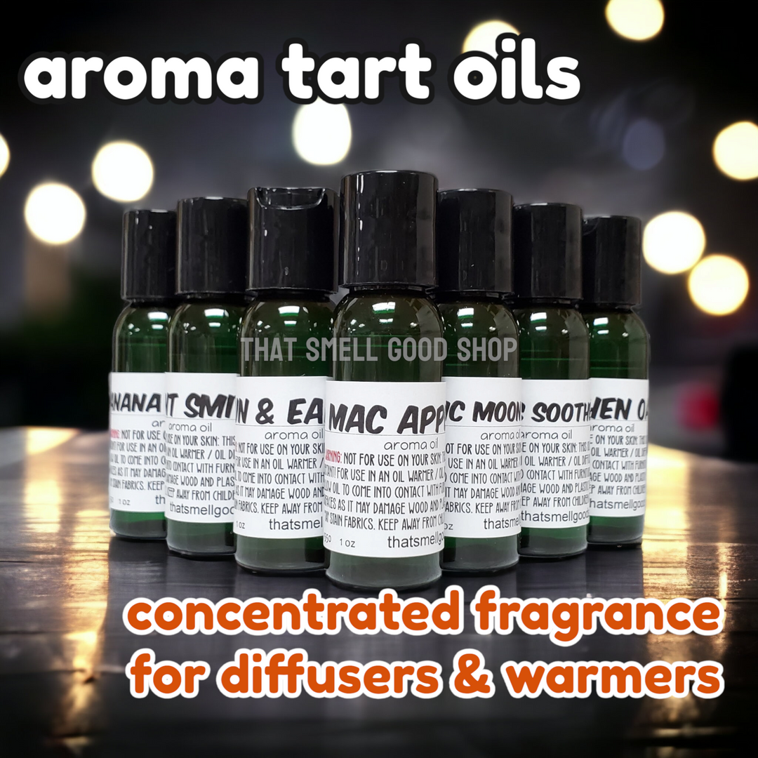MTO Tart Oil 2 oz