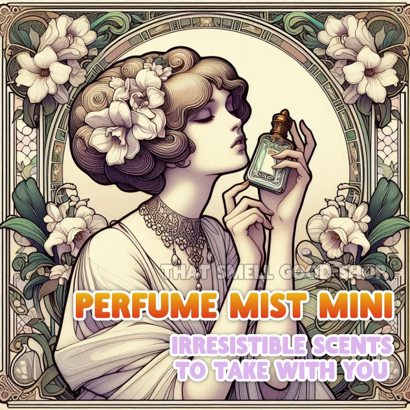 RTS Perfume Mist Mini