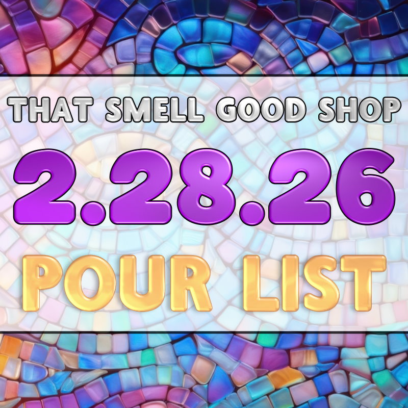 2.28.2026 Restock Pour List