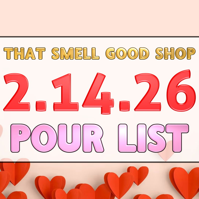 2.14.2026 Restock Pour List