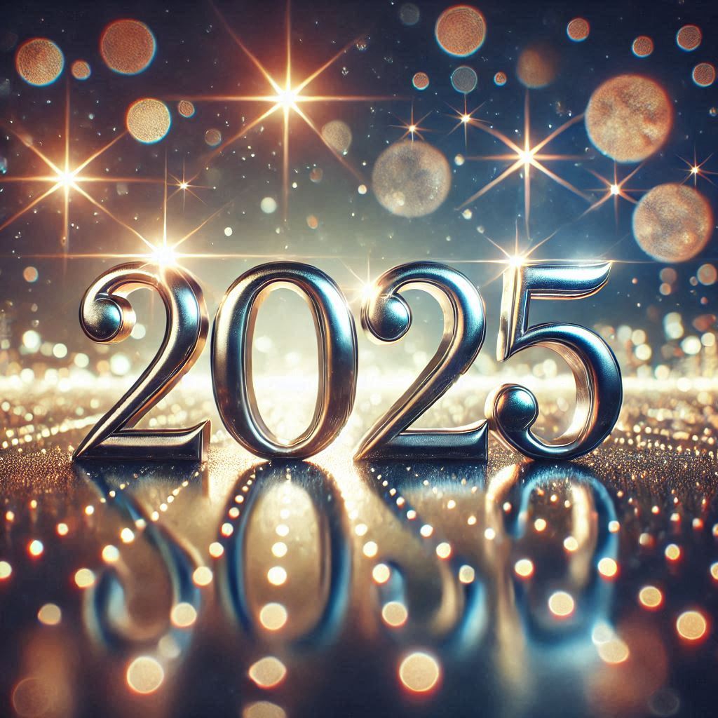 2025 Schedule