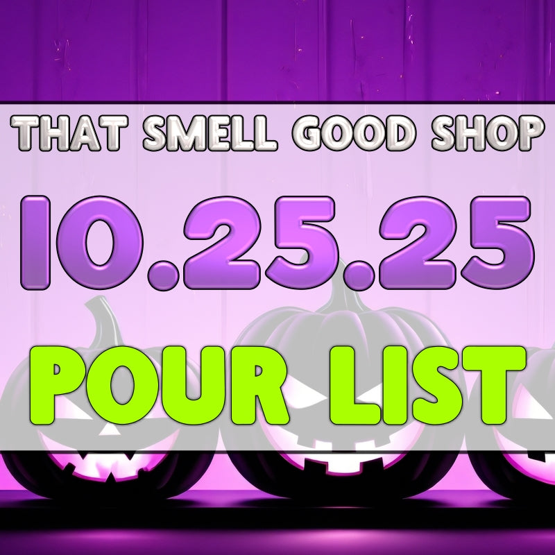 10.25.2025 Restock Pour List