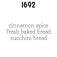 RTS 6-pack Wax Melt Tarts