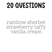 RTS 6-pack Wax Melts