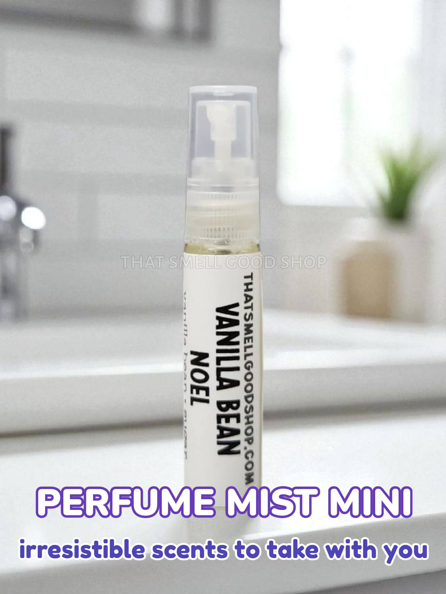 MTO Perfume Mist Mini