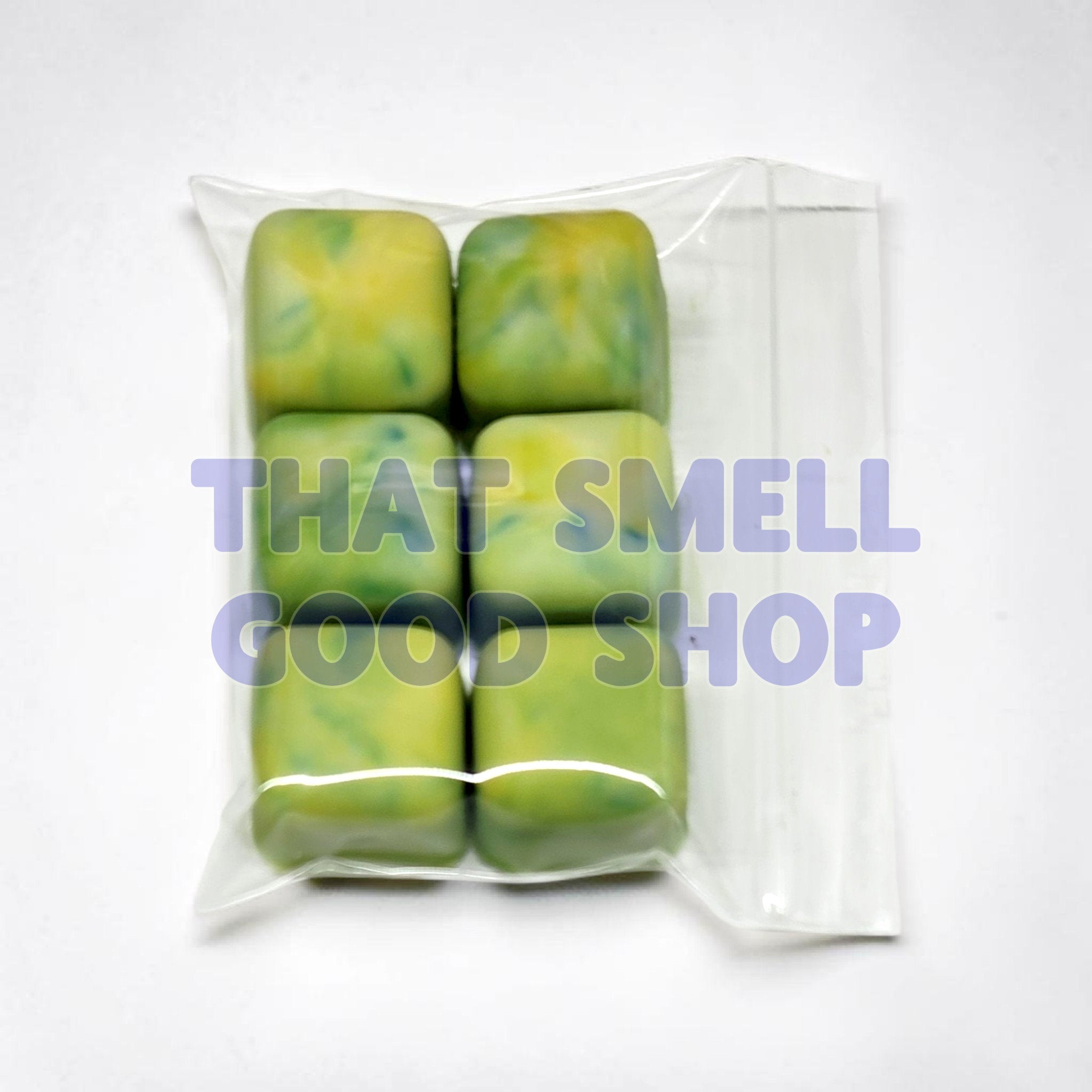 MTO 6-pack Wax Melts
