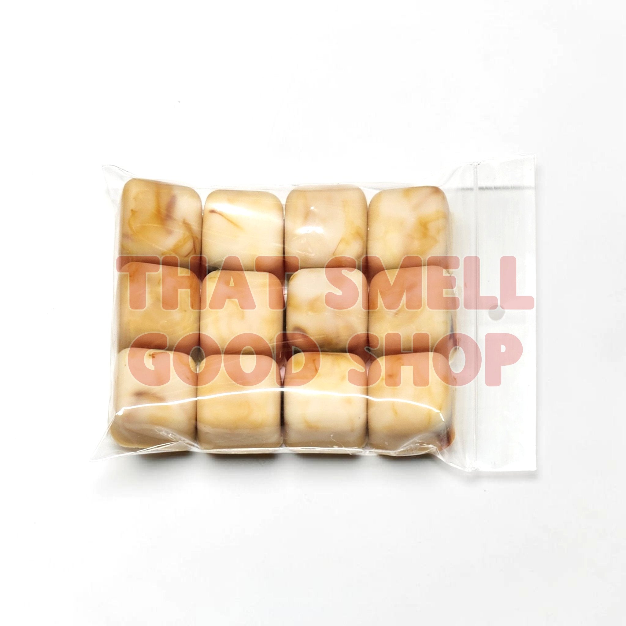 MTO 12-pack Wax Melts
