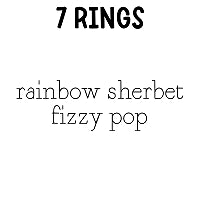 RTS 2-pack Wax Melts