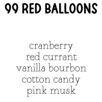 RTS 2-pack Wax Melts