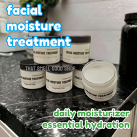 RTS Facial Moisture Treatment
