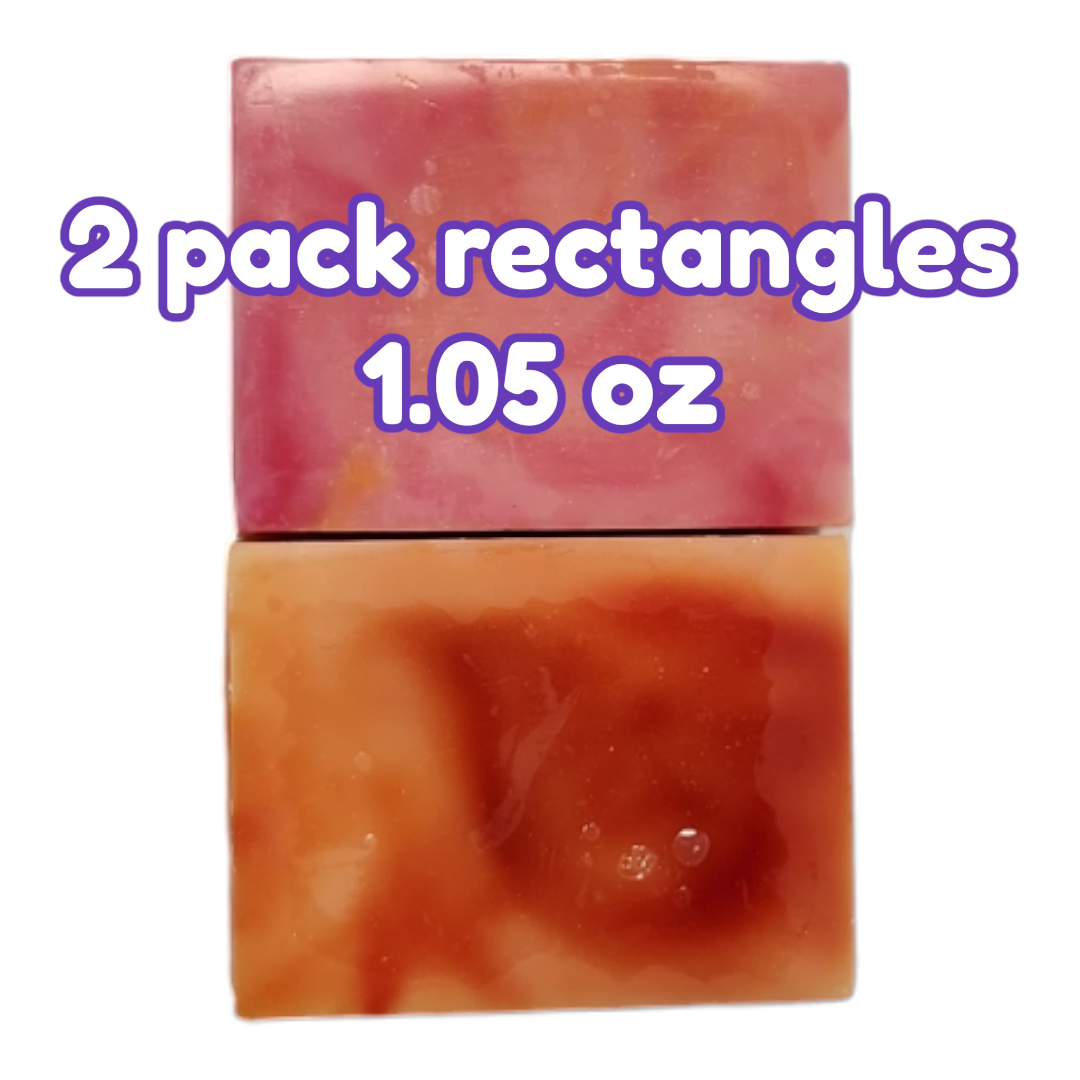 Apple Sampler C - 33 Blends