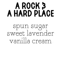 RTS 6-pack Wax Melt Tarts