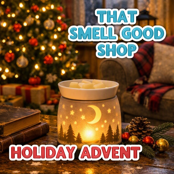 Holiday Advent