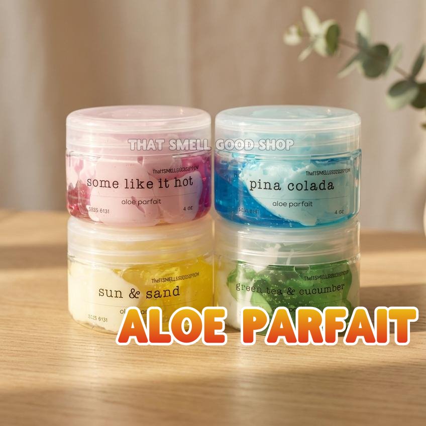 RTS Aloe Parfait