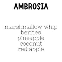 RTS 2-pack Wax Melts