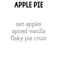 RTS 6-pack Wax Melt Tarts