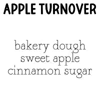 RTS 6-pack Wax Melt Tarts