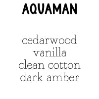 RTS Aluminum-free Deodorant Small