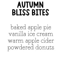 RTS 12-pack Wax Melt Tarts