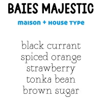 RTS 6-pack Wax Melt Tarts