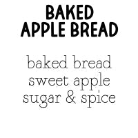 RTS 6-pack Wax Melts