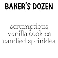 RTS 2-pack Wax Melt Tarts