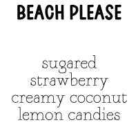 RTS 2-pack Wax Melts