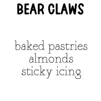 RTS 2-pack Wax Melt Tarts