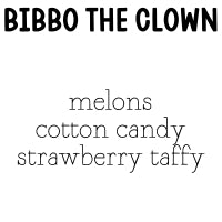 RTS Perfume Oil Roll-on Mini