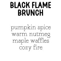 RTS 6-pack Wax Melt Tarts