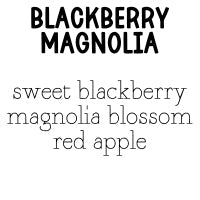 RTS 2-pack Wax Melt Tarts