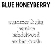 RTS Scoopable Tart Wax Small