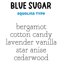 RTS Cleansing Sugar Body Scrub Small