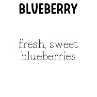 RTS 6-pack Wax Melt Tarts