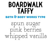 RTS Whipped Cream Body Butter Tube