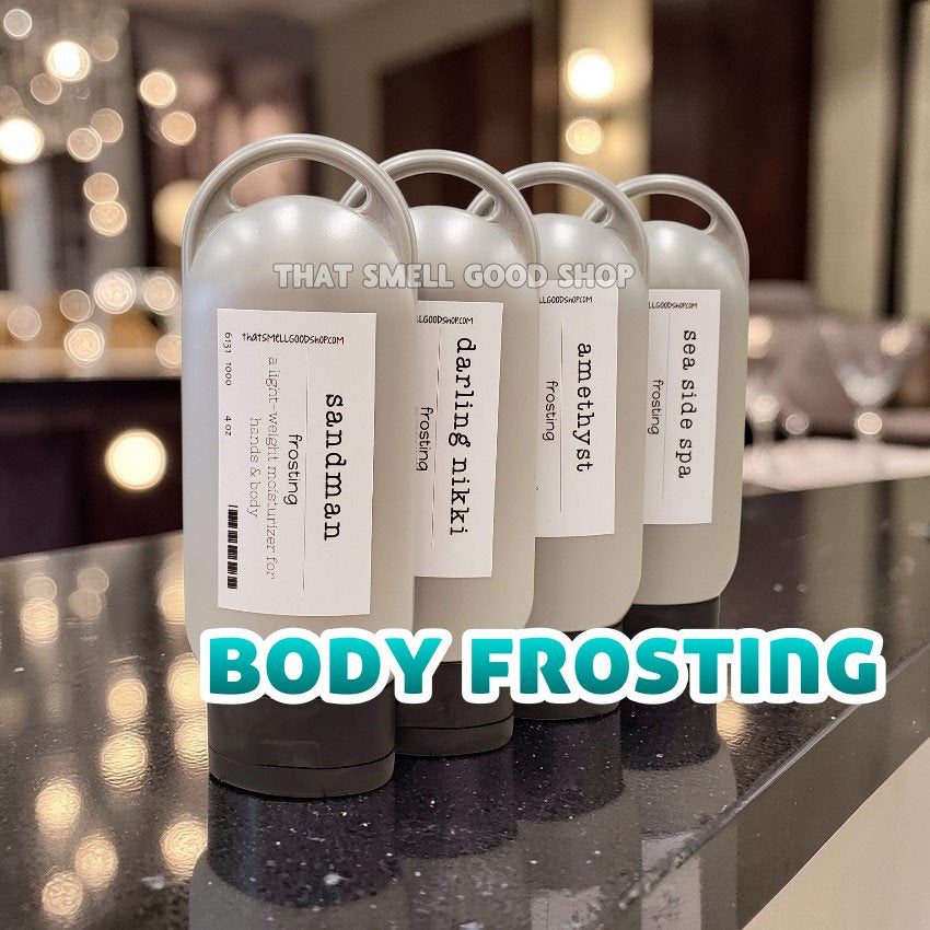 MTO Hand & Body Lotion