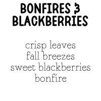 RTS 6-pack Wax Melt Tarts