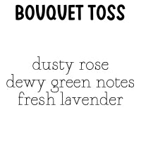 RTS 2-pack Wax Melt Tarts