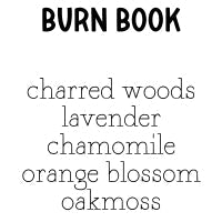 RTS 6-pack Wax Melt Tarts