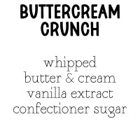 RTS 2-pack Wax Melts