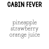 RTS 6-pack Wax Melt Tarts