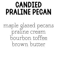 RTS 2-pack Wax Melt Tarts