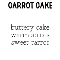 RTS 6-pack Wax Melt Tarts