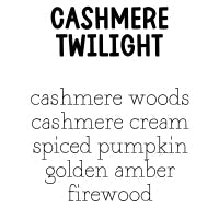 RTS 6-pack Wax Melt Tarts