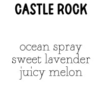 RTS 2-pack Wax Melts