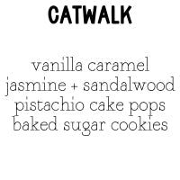 RTS 2-pack Wax Melt Tarts