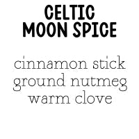 RTS 6-pack Wax Melt Tarts