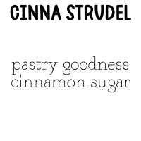 RTS 12-pack Wax Melt Tarts